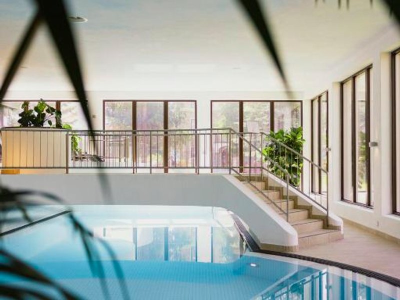 Cresta Palace Hotelの写真