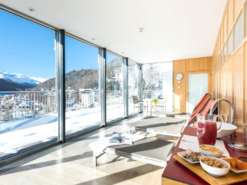 シュバイツァーホフ スイス クオリティ ホテル (Schweizerhof Swiss Quality Hotel)の写真
