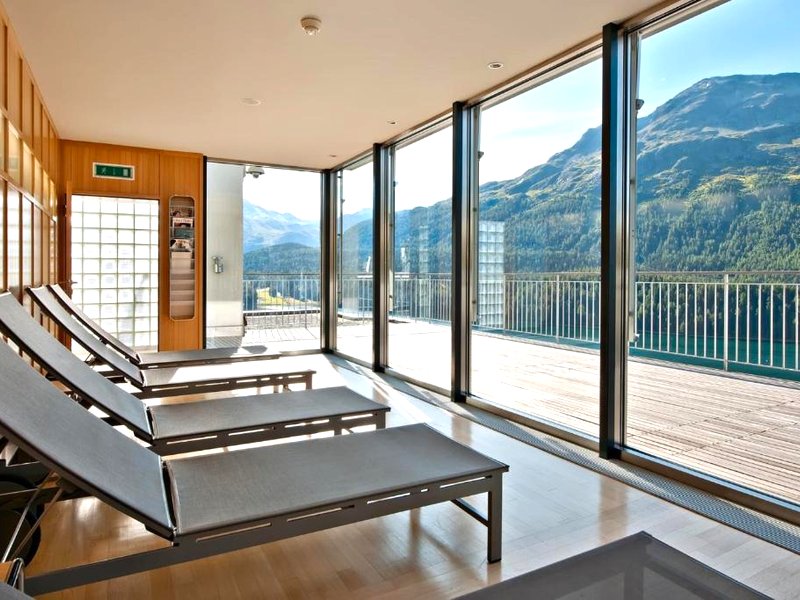 シュバイツァーホフ スイス クオリティ ホテル (Schweizerhof Swiss Quality Hotel)の写真