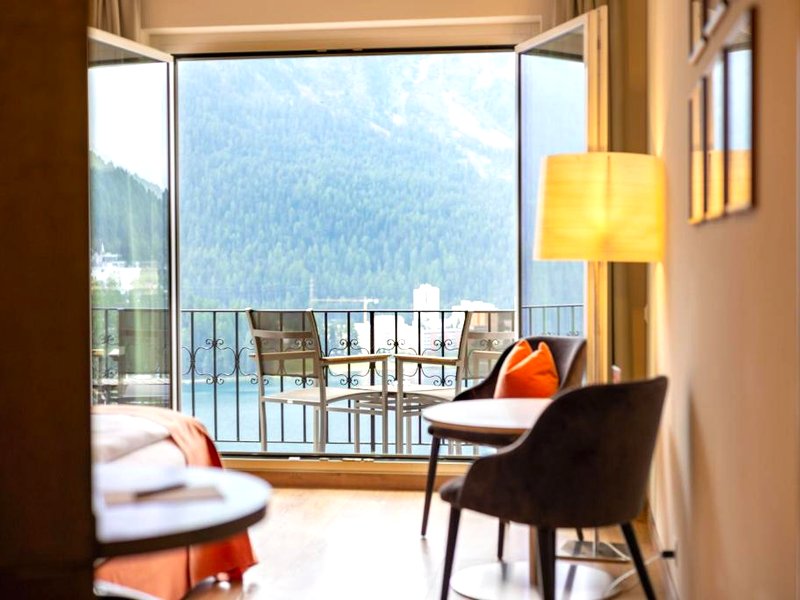 シュバイツァーホフ スイス クオリティ ホテル (Schweizerhof Swiss Quality Hotel)の写真