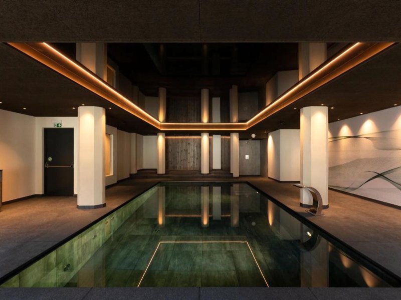 Am Brunnen Apartmentsの写真