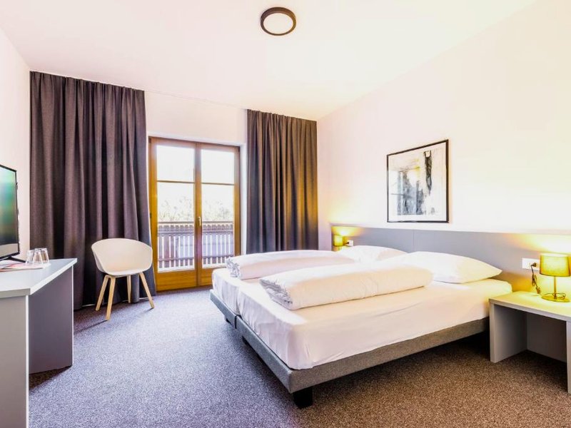 Hotel Restaurant Putzerの写真