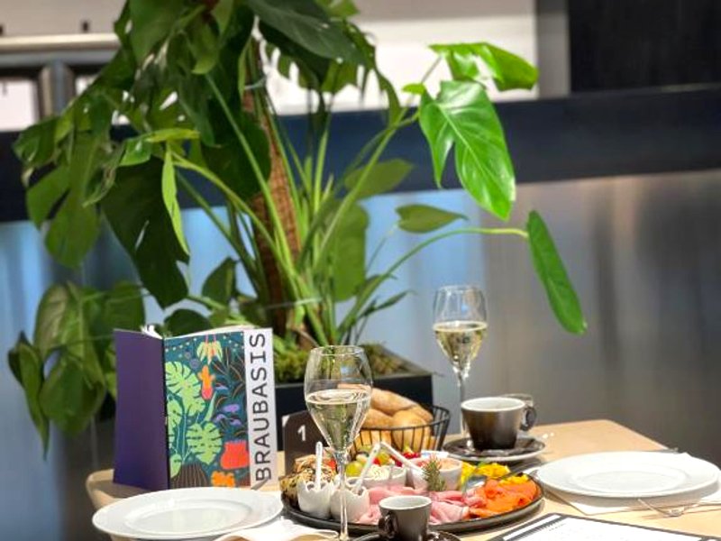 Hotel Restaurant Putzerの写真