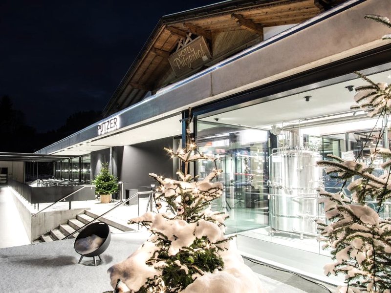 Hotel Restaurant Putzerの写真