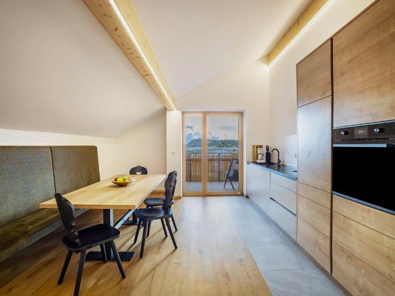 Residence Linderhofの写真