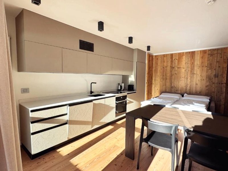 Mountain Exzelent Residenceの写真