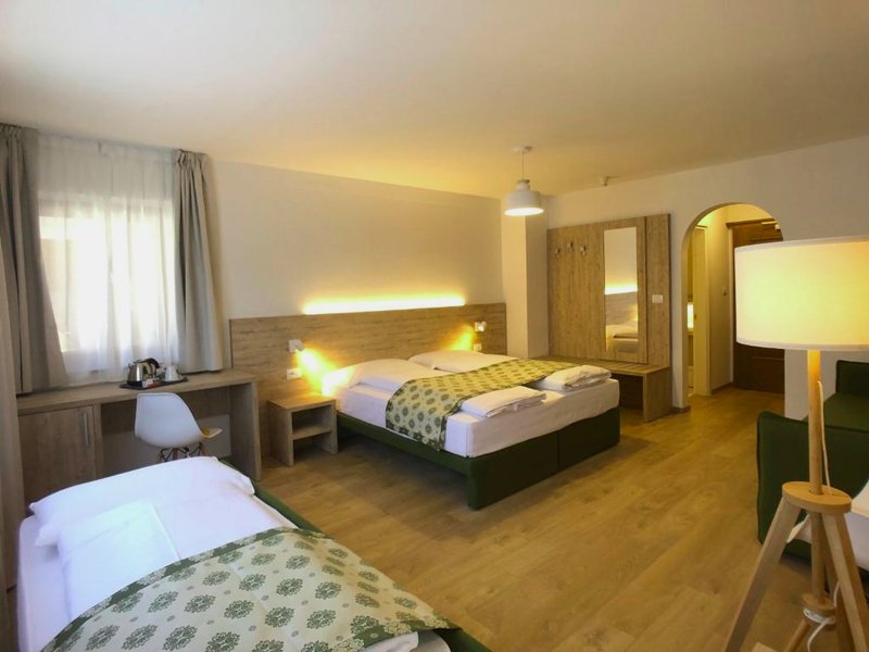 Hotel Kronplatzer Hofの写真