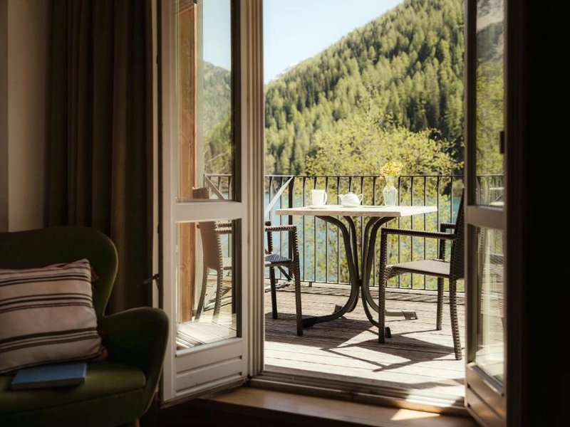 Antholzer Wildsee Hausの写真