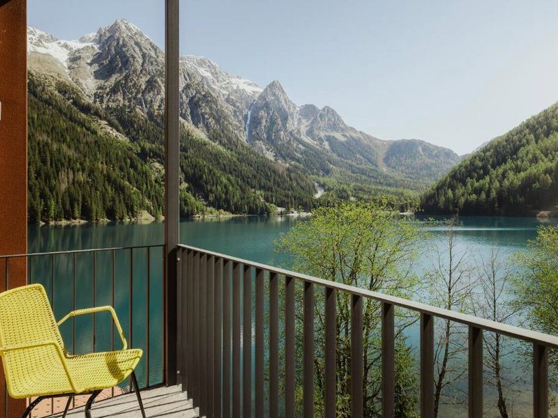 Antholzer Wildsee Hausの写真