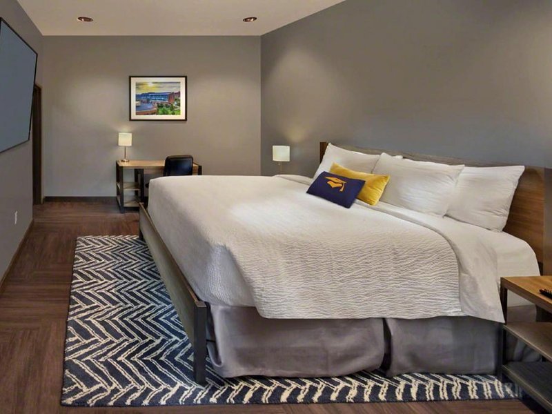 Tapestry By Hilton Scholar Morgantown, WVの写真