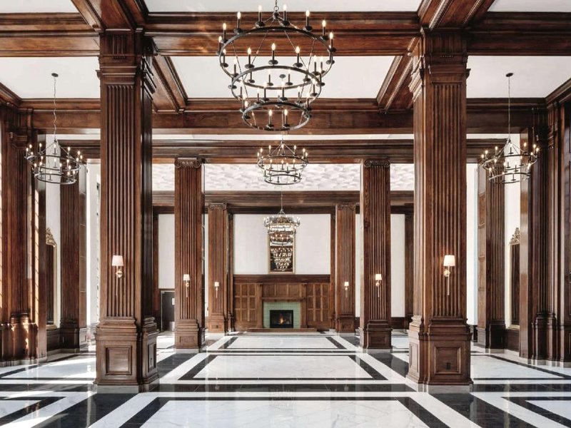 ホテル モーガン ア ウィンダム ホテル (Hotel Morgan a Wyndham Hotel)の写真