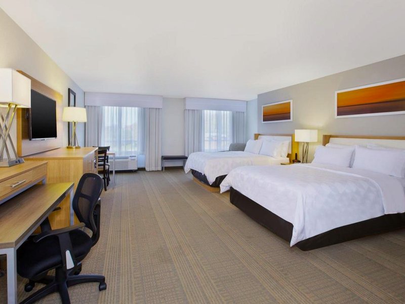 Holiday Inn Morgantown - University Area By IHGの写真