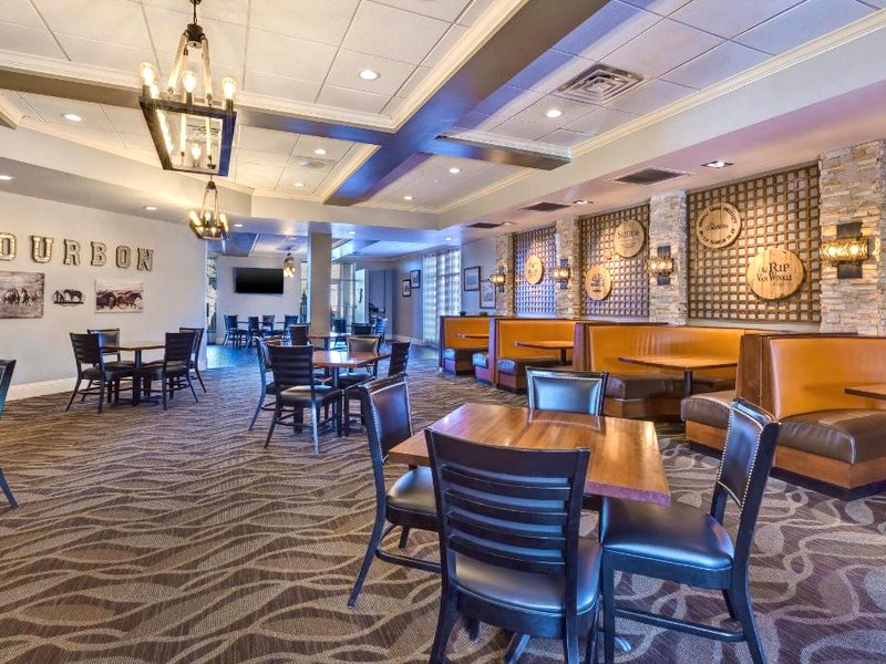 Holiday Inn Morgantown - University Area By IHGの写真