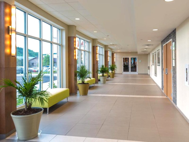 Holiday Inn Morgantown - University Area By IHGの写真