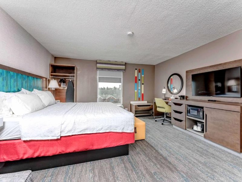 ハンプトン イン モーガンタウン (Hampton Inn Morgantown)の写真