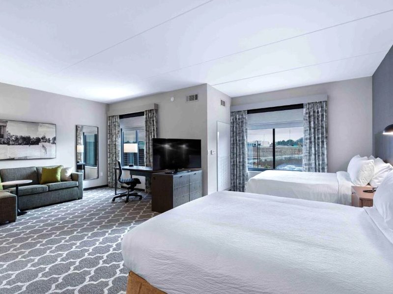 Residence Inn Atlanta Covingtonの写真