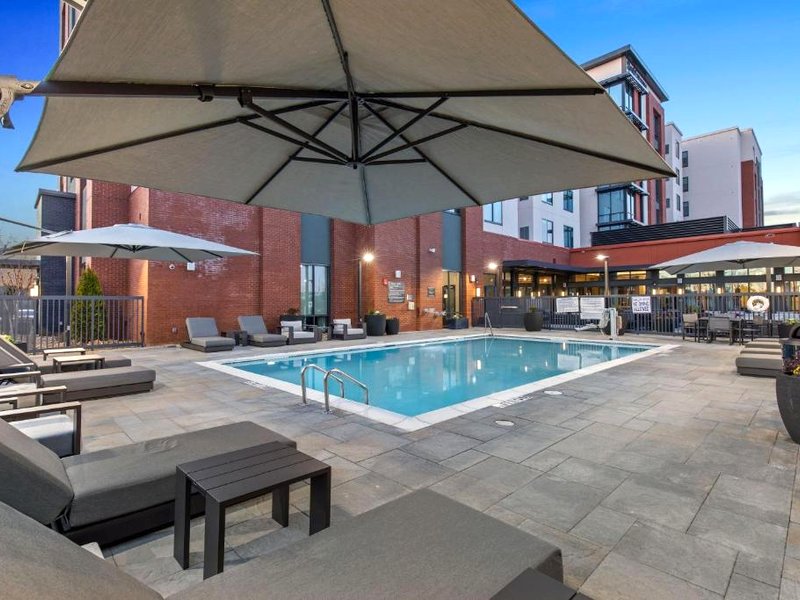 Residence Inn Atlanta Covingtonの写真