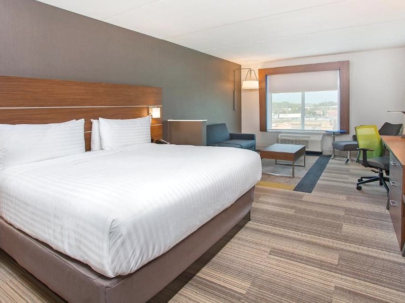 Holiday Inn Express & Suites Covington By IHGの写真