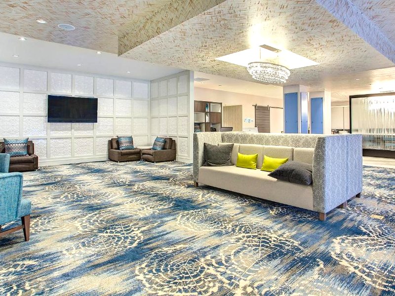 Holiday Inn Express & Suites Covington By IHGの写真