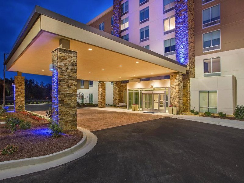 Holiday Inn Express & Suites Covington By IHGの写真