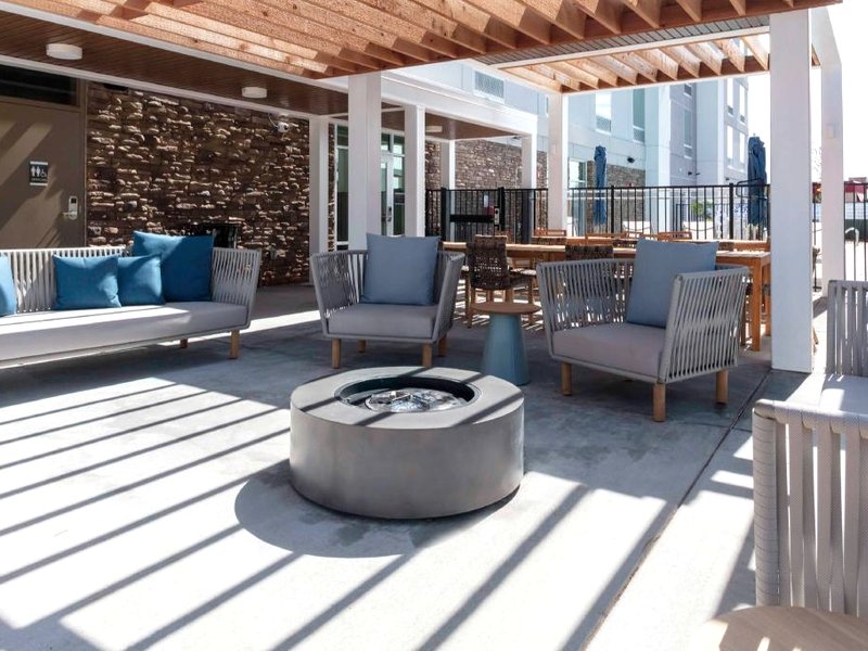 Home2 Suites by Hilton Covingtonの写真