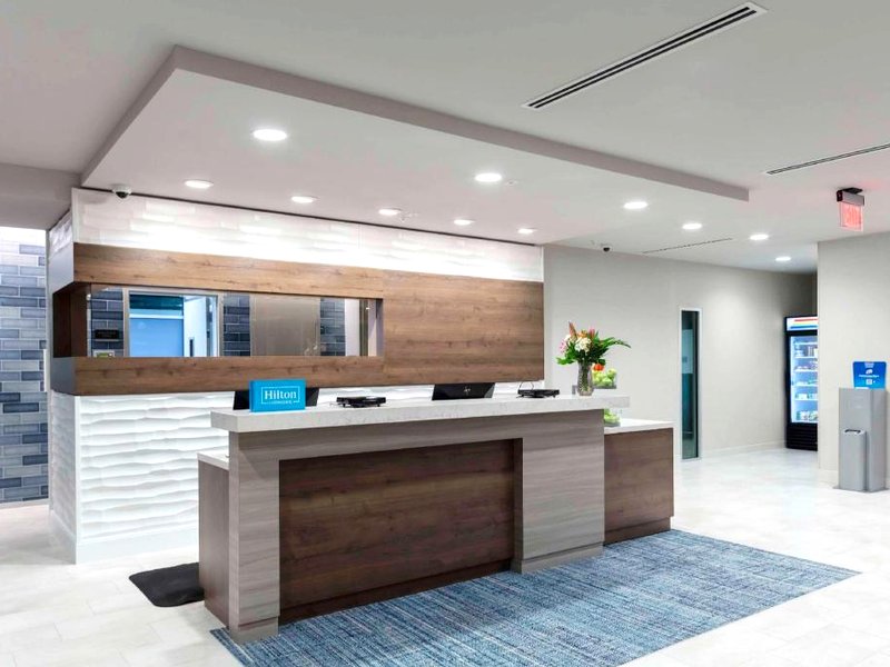 Home2 Suites by Hilton Covingtonの写真