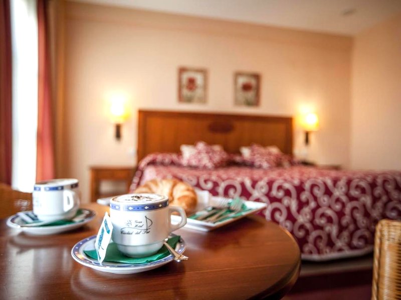 Gran Hotel Ciudad del Surの写真