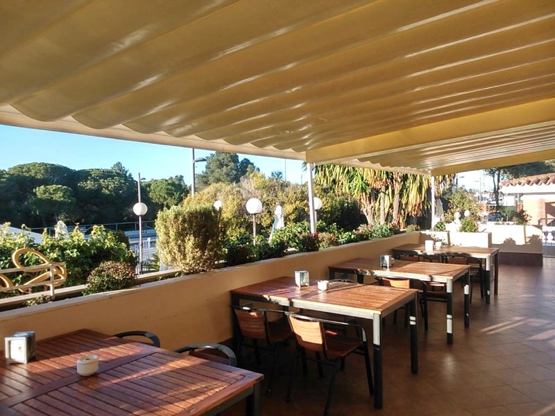 Hotel Las Canteras de Puerto Realの写真