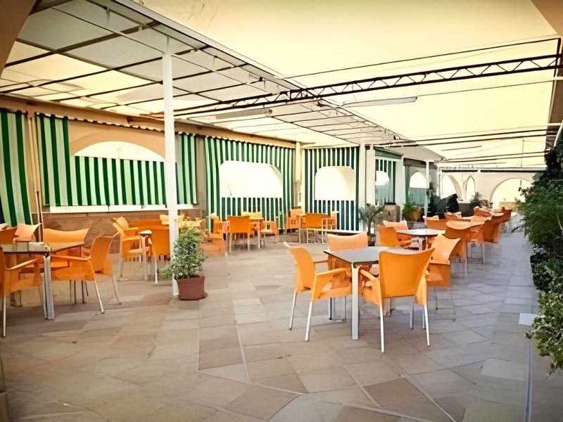 Hotel Catalan Puerto Realの写真