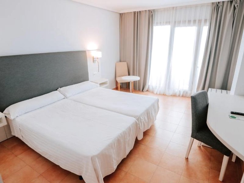 Hotel Bahia Surの写真