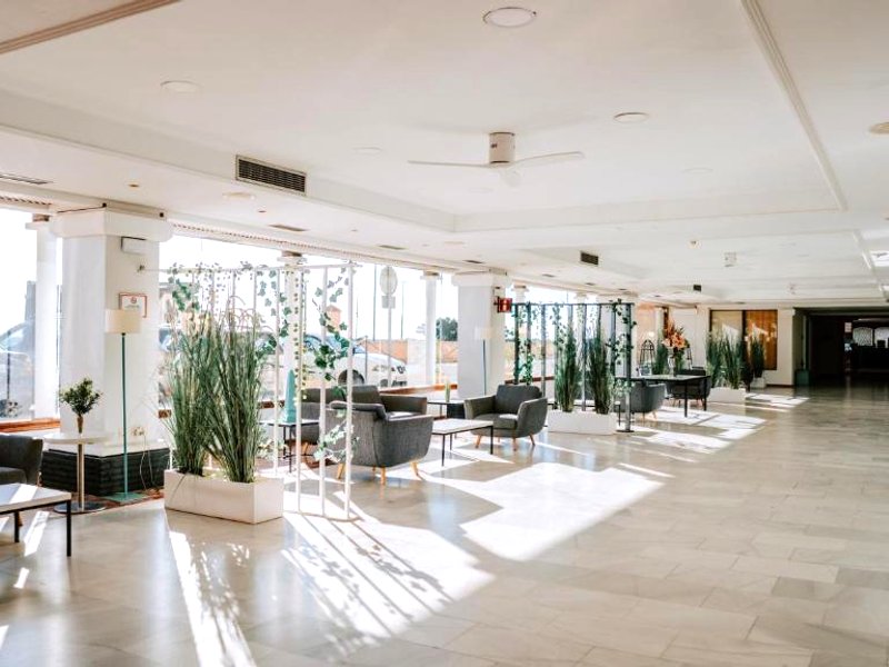 Hotel Bahia Surの写真