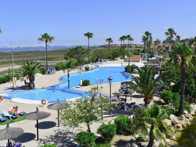 Hotel Bahia Surの写真