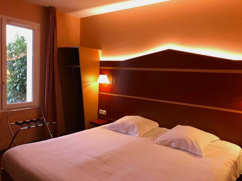 Fasthotel Montmaraultの写真