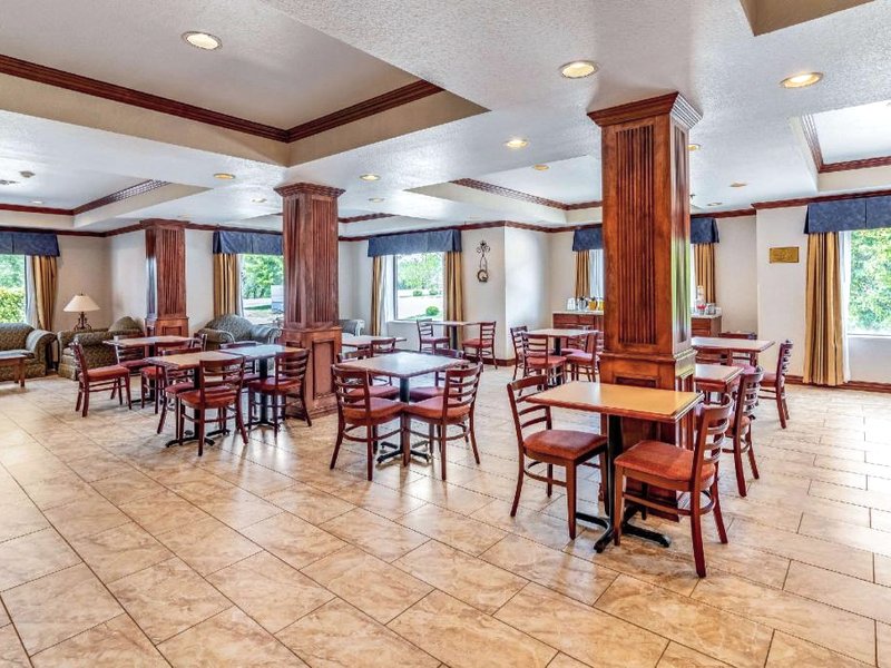 Quality Inn & Suites Lampasasの写真