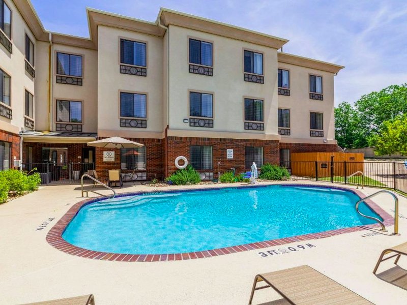 Quality Inn & Suites Lampasasの写真