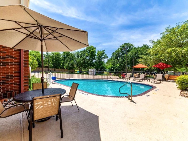 Quality Inn & Suites Lampasasの写真