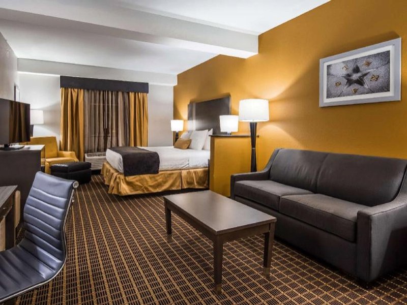 ベスト ウェスタン プラス ランパサス イン&スイーツ (Best Western Plus Lampasas Inn & Suites)の写真