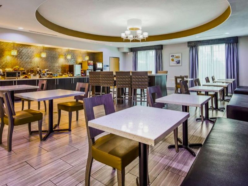 ベスト ウェスタン プラス ランパサス イン&スイーツ (Best Western Plus Lampasas Inn & Suites)の写真