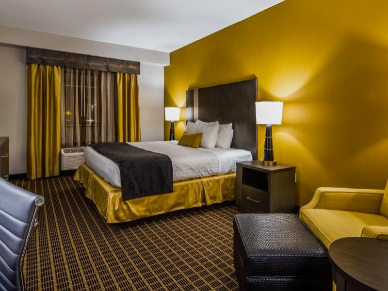 ベスト ウェスタン プラス ランパサス イン&スイーツ (Best Western Plus Lampasas Inn & Suites)の写真