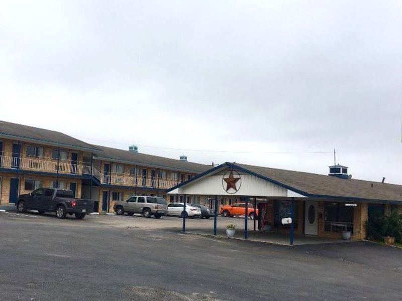 Country inn Lampasasの写真