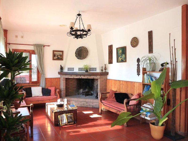Hotel los Berchulesの写真
