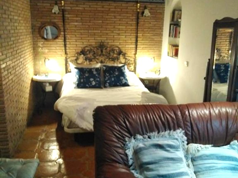 Casa Maldonadoの写真