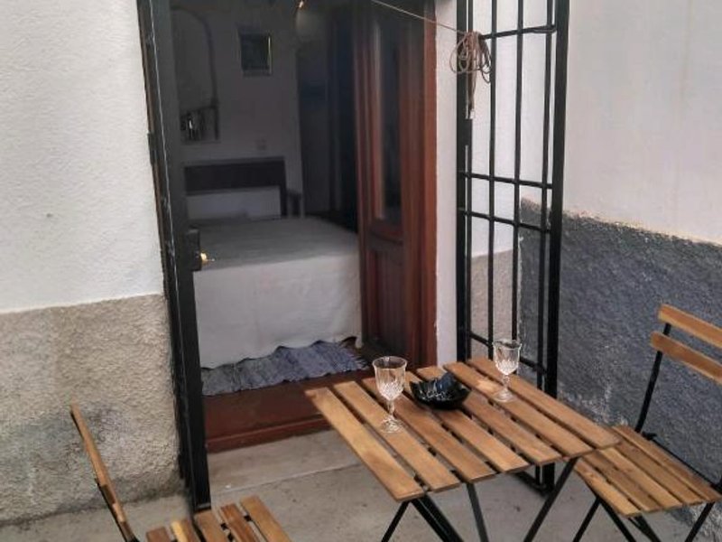 Casa Maldonadoの写真