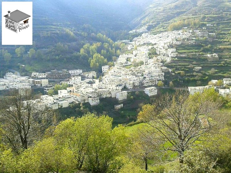 Hostal Casa Fermina- A 2 horas de las pistas de esquí (Hostal Casa Fermina- A 2 horas de las pistas de esqui)の写真