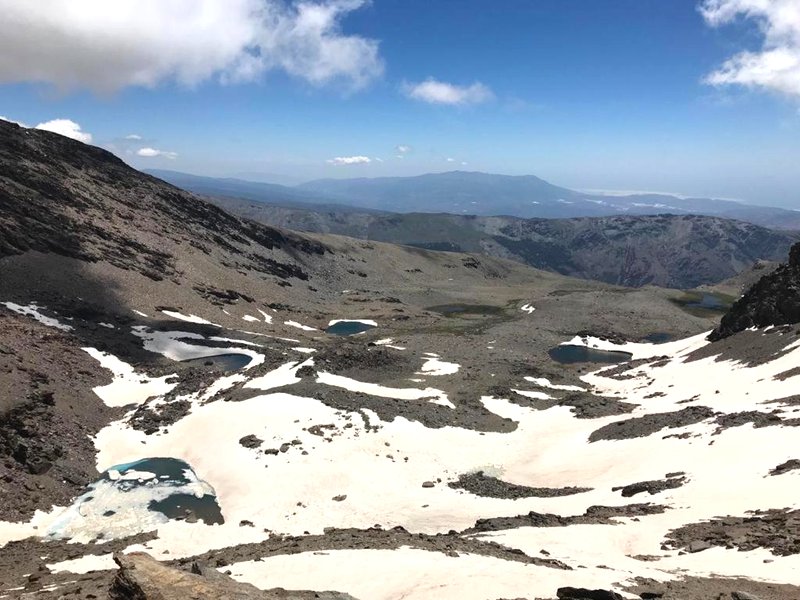 Hostal Casa Fermina- A 2 horas de las pistas de esquí (Hostal Casa Fermina- A 2 horas de las pistas de esqui)の写真
