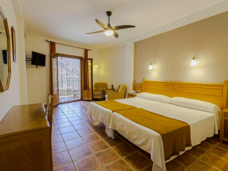 Hotel La Fragua IIの写真