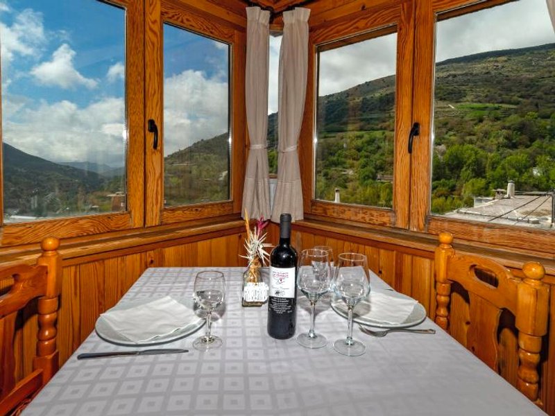Hotel La Fragua IIの写真