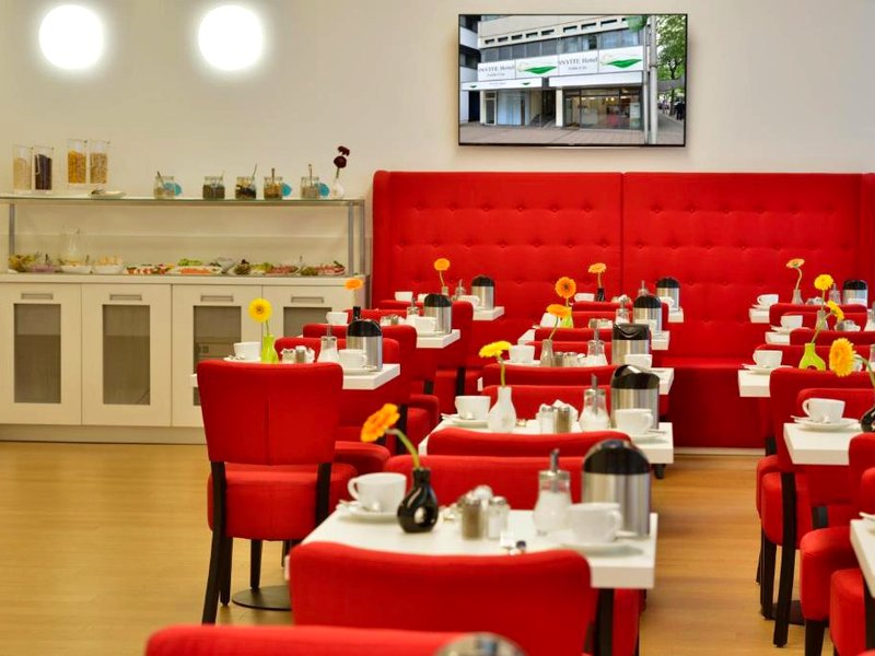 INVITE Hotel Fulda City Hauptbahnhofの写真