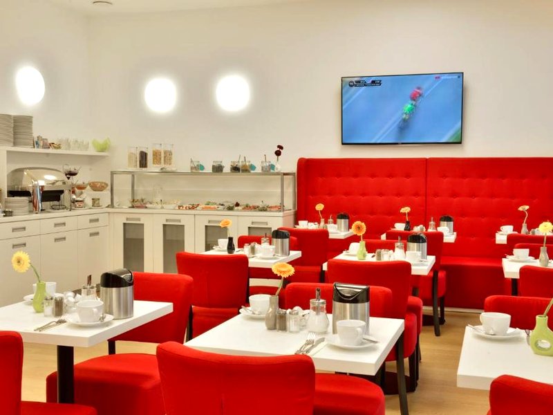 INVITE Hotel Fulda City Hauptbahnhofの写真