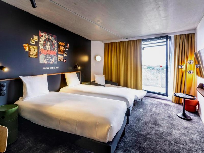 ibis Styles Paris Villejuifの写真